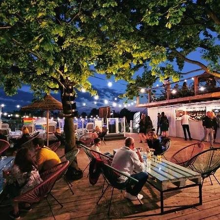 Resort Scandinavia Grand Marine *